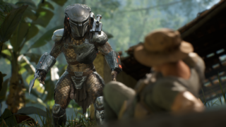 Predator: Hunting Grounds hits PS4 and PC in April 2020