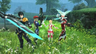 Phantasy Star Online 2 News