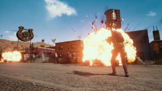 PlayerUnknown’s Battlegrounds headlines December’s PlayStation Now update