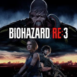 Resident Evil 3 remake images ‘found on PlayStation Network’
