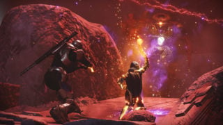 Bungie ‘can’t promise’ Destiny 2 cross-play support