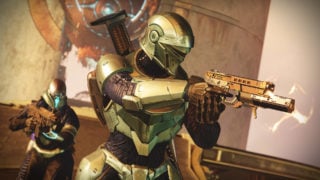 Bungie fails to provide evidence for Destiny 2 copyright lawsuit because the content is ‘vaulted’