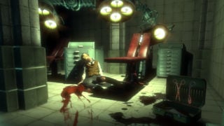 BioShock’s original art director has returned for the new game