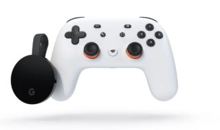 Stadia now supports all Chromecast Ultras