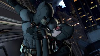 Telltale’s Batman stars in January’s Xbox Live Games with Gold