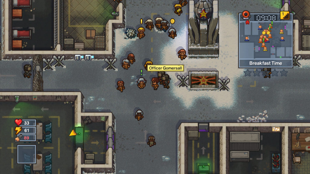 download the escapists 2 the glorious regime download the escapists 2 the glorious regime