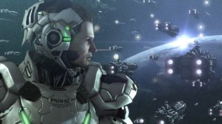 Platinum Vanquish remaster listed on Xbox store