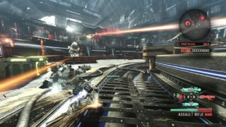 Platinum Vanquish remaster listed on Xbox store