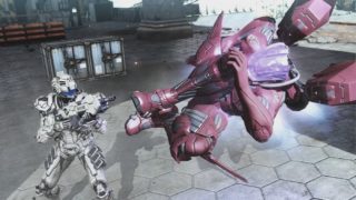 Platinum Vanquish remaster listed on Xbox store