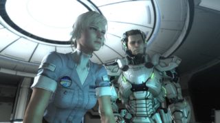 Platinum Vanquish remaster listed on Xbox store