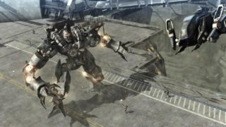 Platinum Vanquish remaster listed on Xbox store