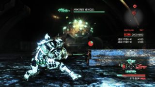 Platinum Vanquish remaster listed on Xbox store