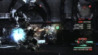 Platinum Vanquish remaster listed on Xbox store