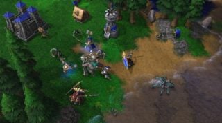 Warcraft 3: Reforged release time and system requirements detailed