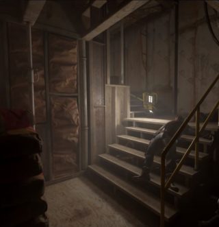 Leaked Half-Life: Alyx images introduce new enemy