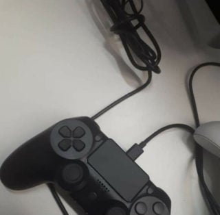 Leaked ‘PS5 images’ offer closer look at new controller