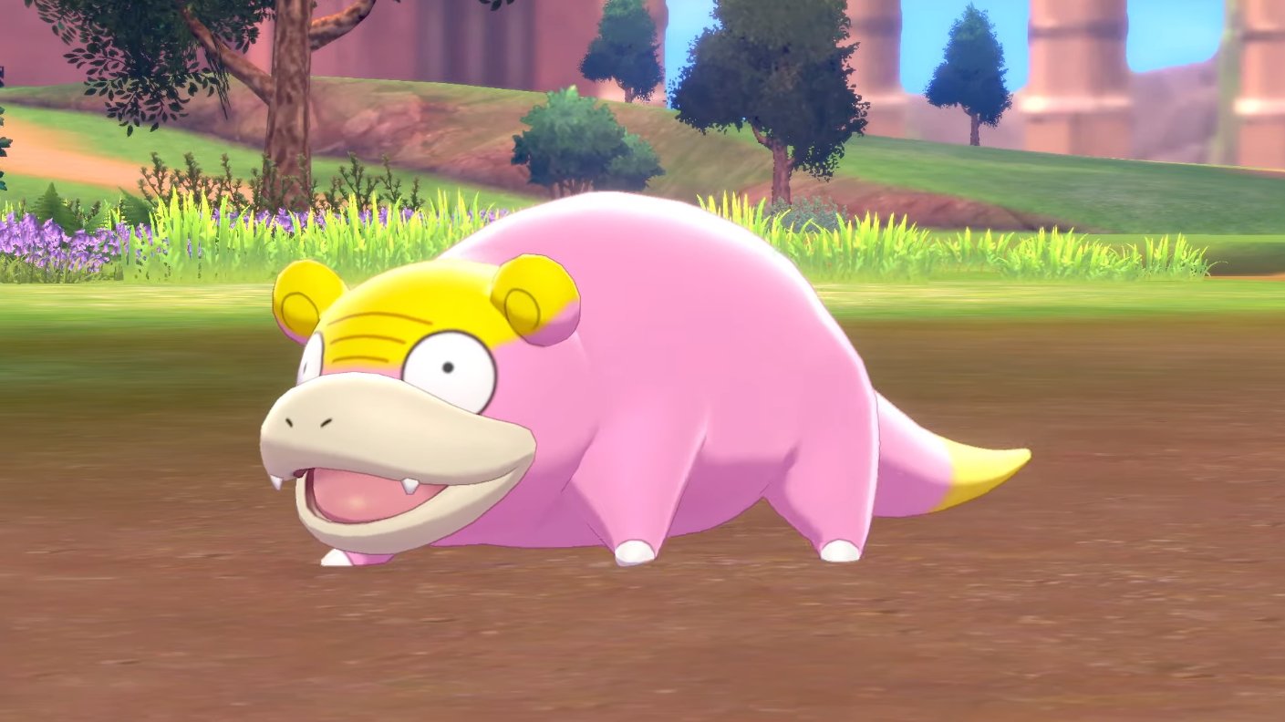 Pokémon Sword and Shield DLC to add 200+ old monsters