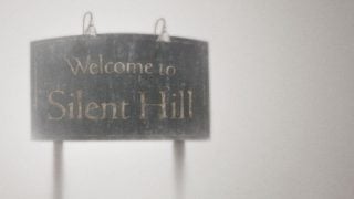Silent Hill artist ‘working on new game’