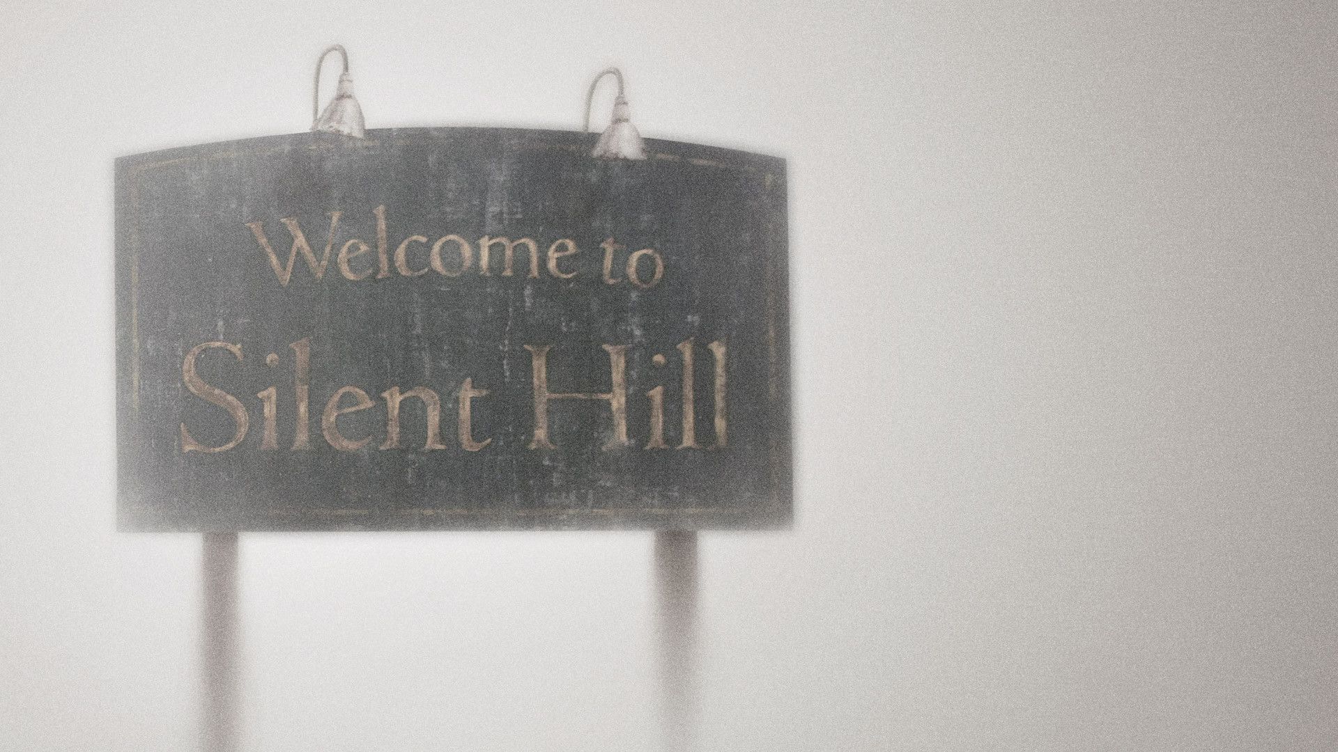 Return to Silent Hill': Konami reveals horror movie reboot