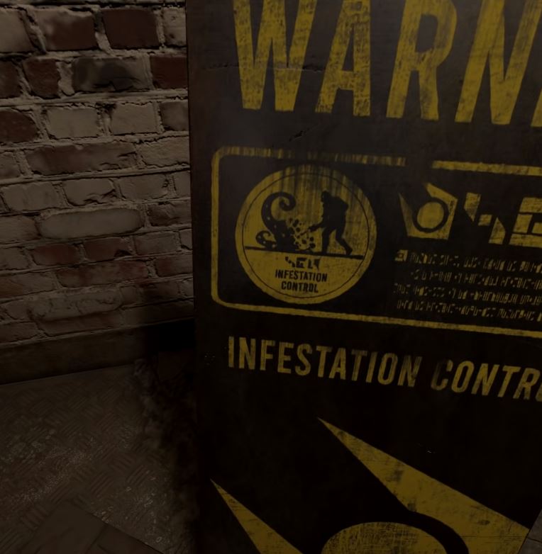 Leaked Half-Life: Alyx images introduce new enemy