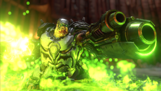 Doom Eternal is anything but a ‘dumb shooter’