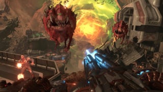 Doom Eternal trailer teases its first campaign expansion, The Ancient Gods: Part One