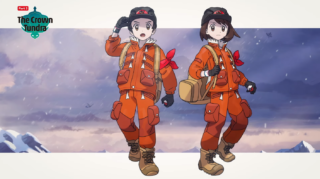 Pokémon Sword and Shield DLC to add 200+ old monsters