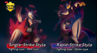 Pokémon Sword and Shield DLC to add 200+ old monsters