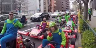 Unofficial Mario Kart go-kart firm ordered to pay Nintendo $460K