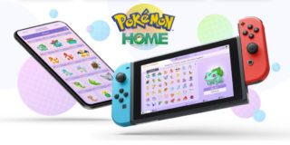 Pokemon Home’s latest update adds Scarlet and Violet compatibility