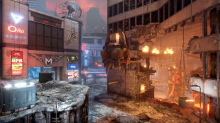 Doom Eternal is anything but a ‘dumb shooter’