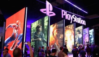 Sony’s movie boss says he expects more games company buyouts