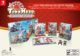 Game Freak’s Little Town Hero to release physical collector’s edition