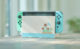 Animal Crossing will get its own themed Nintendo Switch console
