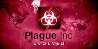 Coronavirus ’causes Plague Inc game downloads to soar’