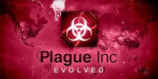 Plague Inc developer ‘devastated’ as game is pulled in China