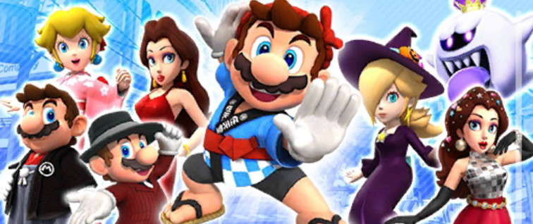 All Mario Kart Tour's exclusive characters are back for 2 weeks