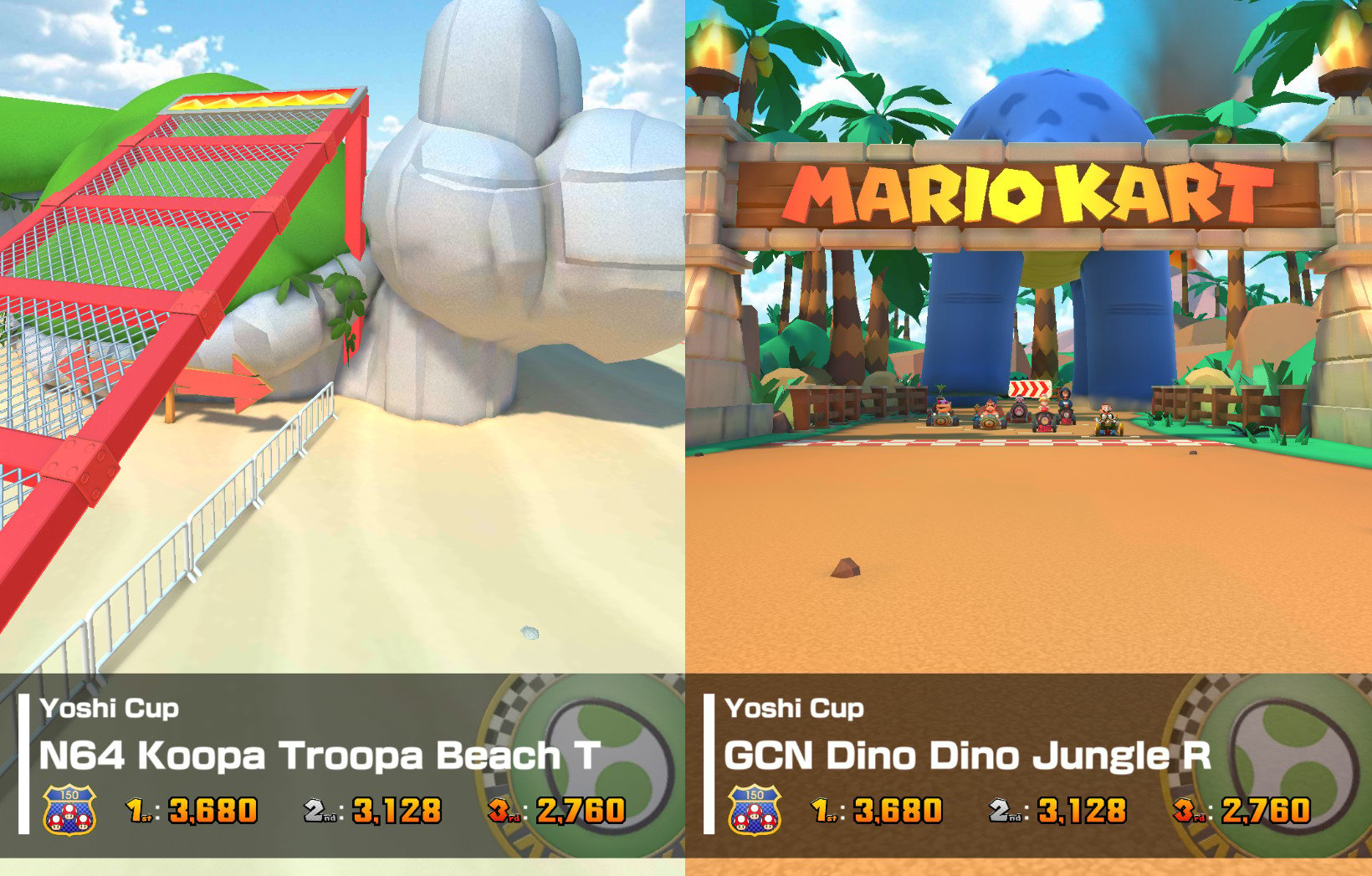 5 Features Mario Kart 9 Should Take From Tour Vgc