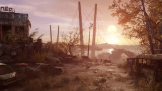 ‘Huge’ Metro Exodus Sam’s Story DLC releases in February