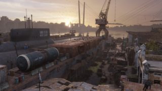 ‘Huge’ Metro Exodus Sam’s Story DLC releases in February