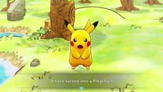Pokémon Mystery Dungeon: Rescue Team DX review appears in Famitsu