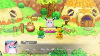 Pokémon Mystery Dungeon tops UK chart