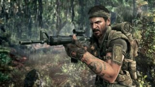 Half of the past decade’s top 20 US games were Call of Duty