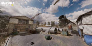 Call of Duty Mobile Season 3 will include classic Scrapyard map