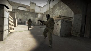 Counter-Strike: Global Offensive - Trailer - High quality stream