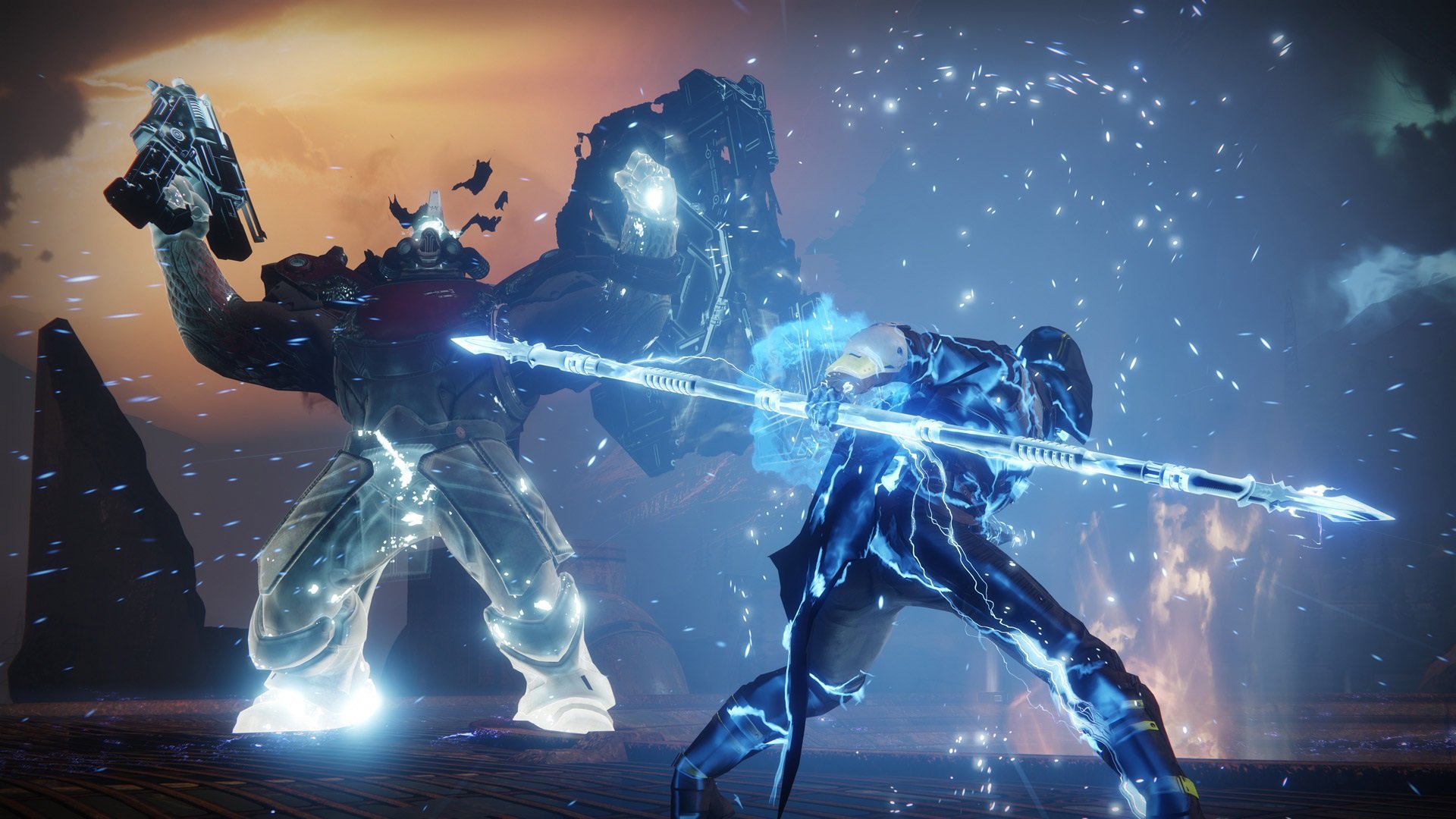 Destiny 2: veja a quantidade de jogadores no PC, Xbox One, PS4 e Stadia -  Windows Club