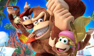 Nintendo is reportedly planning ‘a big Donkey Kong push’ including animation
