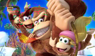 Another source points to potential Donkey Kong movie with Seth Rogen