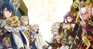 Over half of Nintendo’s $1bn mobile revenue came from Fire Emblem