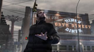 Rockstar explains Grand Theft Auto 4’s Steam delisting